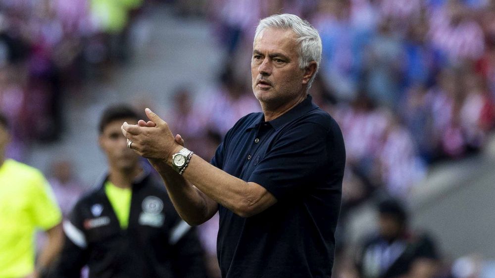 Vuelve el villano: Mourinho regresa a El Clásico