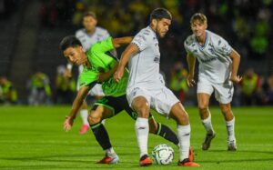 FC Juárez Routs Querétaro, Deepening Its Crisis in the 2026 Apertura