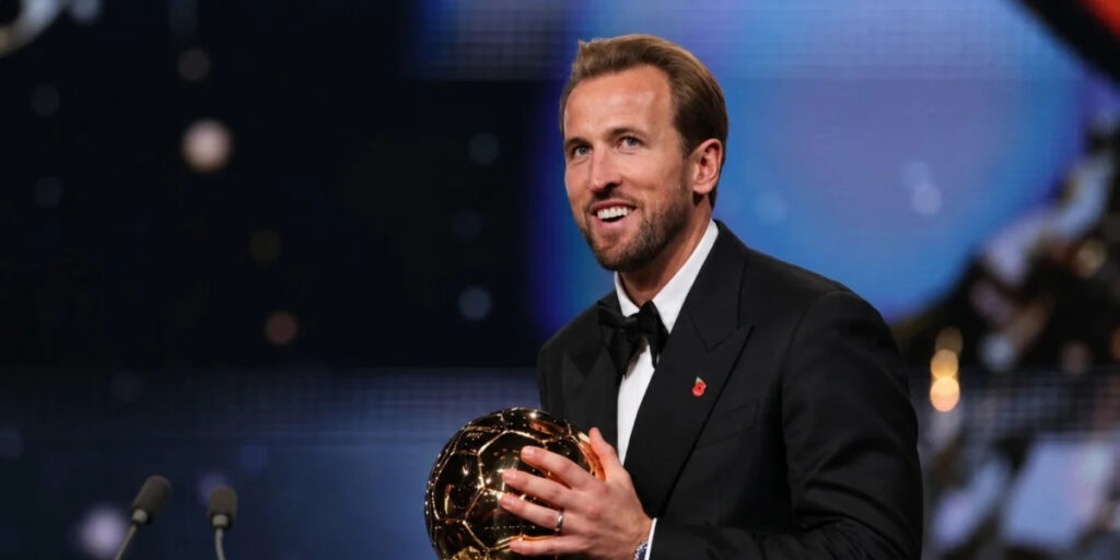 ¡Se les escapó! Publican por error al ganador del Balón de Oro 2026