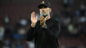 Klopp celebra su primera victoria con Alemania y Portugal gana sin CR7