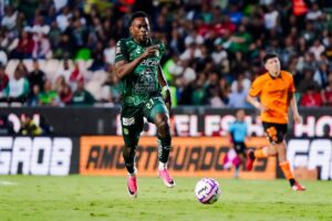 León and Toluca Split the Points in a Thrilling Match