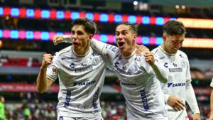 San Luis hunde al Atlante y se lleva tres puntos clave